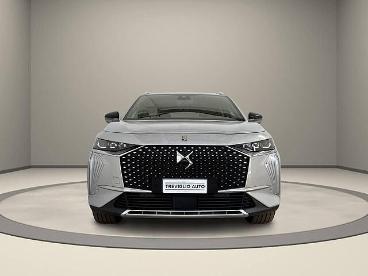 SPOTICAR Ds Ds 7 Crossback Bluehdi 130 Aut. Opera Tetto Apribile Usata - Suv Diesel Grigio - Fara Gera Dadda - 1202427931_2