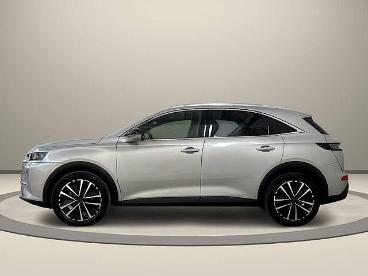 SPOTICAR Ds Ds 7 Crossback Bluehdi 130 Aut. Opera Tetto Apribile Usata - Suv Diesel Grigio - Fara Gera Dadda - 1202427931_3