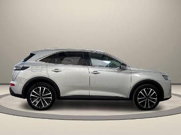 SPOTICAR Ds Ds 7 Crossback Bluehdi 130 Aut. Opera Tetto Apribile Usata - Suv Diesel Grigio - Fara Gera Dadda - 1202427931_4