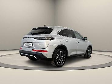 SPOTICAR Ds Ds 7 Crossback Bluehdi 130 Aut. Opera Tetto Apribile Usata - Suv Diesel Grigio - Fara Gera Dadda - 1202427931_5