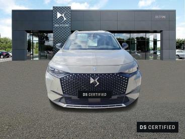 DS CERTIFIED Ds Ds 7 Crossback Rivoli Bluehdi 130 Aut Usata -  Diesel Grigio - Ancona - 2428722_2