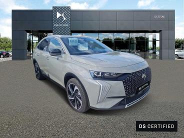 DS CERTIFIED Ds Ds 7 Crossback Rivoli Bluehdi 130 Aut Usata -  Diesel Grigio - Ancona - 2428722_3