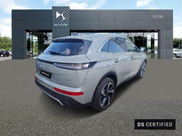DS CERTIFIED Ds Ds 7 Crossback Rivoli Bluehdi 130 Aut Usata -  Diesel Grigio - Ancona - 2428722_4