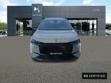 DS CERTIFIED Ds Ds 7 Crossback E-tense 225 Performance Line+ Usata -  Benzina Grigio - Ancona - 2428729_2