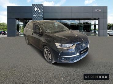 DS CERTIFIED Ds Ds 7 Crossback Crossback 1.5 Bluehdi Grand Chic 130cv Auto Usata -  Diesel Nessuno - Ancona - 2428730_3