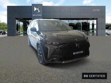 DS CERTIFIED Ds Ds 7 Crossback Modello: 1sx8 Ds7 Edition France Bluehdi 130 Usata -  Diesel Nero - Ancona - 2428733_1