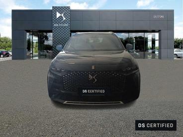 DS CERTIFIED Ds Ds 7 Crossback Modello: 1sx8 Ds7 Edition France Bluehdi 130 Usata -  Diesel Nero - Ancona - 2428733_2