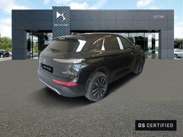 DS CERTIFIED Ds Ds 7 Crossback Modello: 1sx8 Ds7 Edition France Bluehdi 130 Usata -  Diesel Nero - Ancona - 2428733_3