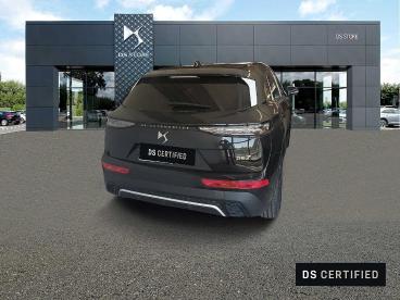 DS CERTIFIED Ds Ds 7 Crossback Modello: 1sx8 Ds7 Edition France Bluehdi 130 Usata -  Diesel Nero - Ancona - 2428733_4