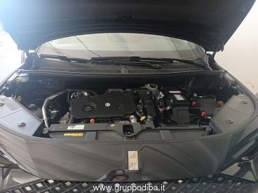 DS CERTIFIED Ds Ds 7 Crossback Modello: 1sx8 Ds7 Edition France Bluehdi 130 Usata -  Diesel Nero - Ancona - 2428733_5