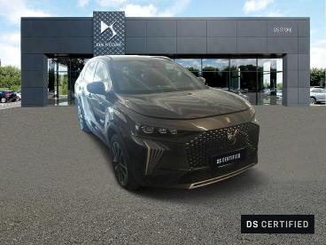 DS CERTIFIED Ds Ds 7 Crossback Modello: 1sx8 Ds7 Edition France Bluehdi 130 Usata -  Diesel Grigio - Ancona - 2428734_1
