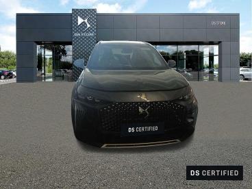 DS CERTIFIED Ds Ds 7 Crossback Modello: 1sx8 Ds7 Edition France Bluehdi 130 Usata -  Diesel Grigio - Ancona - 2428734_2