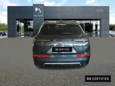 DS CERTIFIED Ds Ds 7 Crossback Modello: 1sx8 Ds7 Edition France Bluehdi 130 Usata -  Diesel Grigio - Ancona - 2428734_3