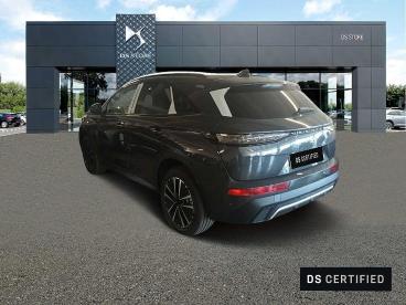 DS CERTIFIED Ds Ds 7 Crossback Modello: 1sx8 Ds7 Edition France Bluehdi 130 Usata -  Diesel Grigio - Ancona - 2428734_4