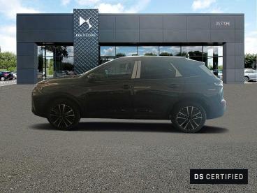 DS CERTIFIED Ds Ds 7 Crossback Modello: 1sx8 Ds7 Edition France Bluehdi 130 Usata -  Diesel Grigio - Ancona - 2428734_5
