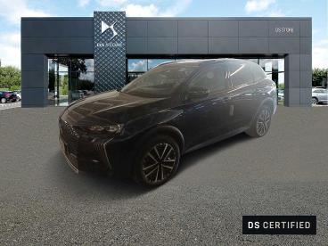 DS CERTIFIED Ds Ds 7 Crossback Modello: 1sx8 Ds7 Edition France Bluehdi 130 Usata -  Diesel Blu - Ancona - 2428735_1
