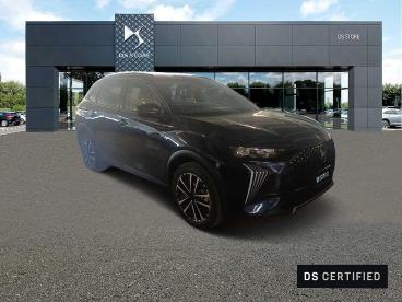 DS CERTIFIED Ds Ds 7 Crossback Modello: 1sx8 Ds7 Edition France Bluehdi 130 Usata -  Diesel Blu - Ancona - 2428735_2
