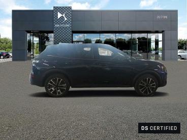 DS CERTIFIED Ds Ds 7 Crossback Modello: 1sx8 Ds7 Edition France Bluehdi 130 Usata -  Diesel Blu - Ancona - 2428735_3