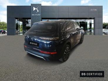 DS CERTIFIED Ds Ds 7 Crossback Modello: 1sx8 Ds7 Edition France Bluehdi 130 Usata -  Diesel Blu - Ancona - 2428735_4
