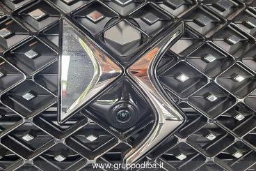 DS CERTIFIED Ds Ds 7 Crossback Modello: 1sx8 Ds7 Edition France Bluehdi 130 Usata -   Grigio - Ancona - 2428737_4