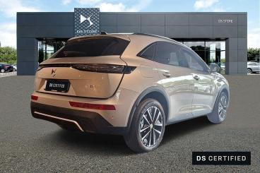 DS CERTIFIED Ds Ds 7 Crossback Modello: 1sx8 Ds7 Edition France Bluehdi 130 Usata -   Grigio - Ancona - 2428737_5