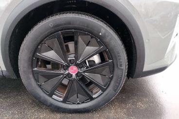 DS CERTIFIED Ds Ds 7 Crossback E-tense 225 Performance Line+ Usata -  Ibrido Plug-in Grigio - Modena - 2429369_5