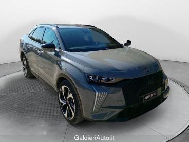 DS CERTIFIED Ds Ds 7 Crossback Performance Line + Bluehdi 130 Auto Usata -  Diesel Grigio - Atripalda - 2431184_2
