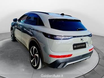 DS CERTIFIED Ds Ds 7 Crossback Performance Line + Bluehdi 130 Auto Usata -  Diesel Grigio - Atripalda - 2431184_3