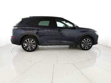 DS CERTIFIED Ds Ds 7 Crossback 1.5 Bluehdi Business Line 130cv Auto Usata -  Diesel Blu - San Giovanni Teatino - 2431996_4