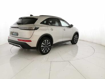 DS CERTIFIED Ds Ds 7 Crossback 1.5 Bluehdi Pallas 130cv Auto Usata -  Diesel Grigio - San Giovanni Teatino - 2431997_3