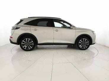 DS CERTIFIED Ds Ds 7 Crossback 1.5 Bluehdi Pallas 130cv Auto Usata -  Diesel Grigio - San Giovanni Teatino - 2431997_4