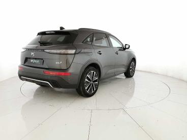 DS CERTIFIED Ds Ds 7 Crossback 1.5 Bluehdi Etoile 130cv Auto Usata -  Diesel Grigio - San Giovanni Teatino - 2431998_3