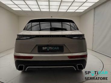 DS CERTIFIED Ds Ds 7 Crossback 1.6 E-tense Phev Performance Line 225cv Auto Usata -  Benzina Grigio - Albese Con Cassano - 2432288_5