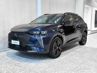 SPOTICAR Ds Ds 7 Crossback 1.5 Bluehdi Performance Line+ 130cv Auto Usata - Suv Diesel Blu - Vicenza - 1202432590_1