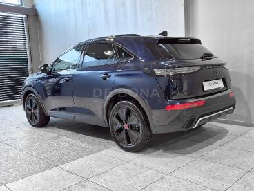 SPOTICAR Ds Ds 7 Crossback 1.5 Bluehdi Performance Line+ 130cv Auto Usata - Suv Diesel Blu - Vicenza - 1202432590_3