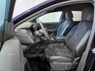 SPOTICAR Ds Ds 7 Crossback 1.5 Bluehdi Performance Line+ 130cv Auto Usata - Suv Diesel Blu - Vicenza - 1202432590_5