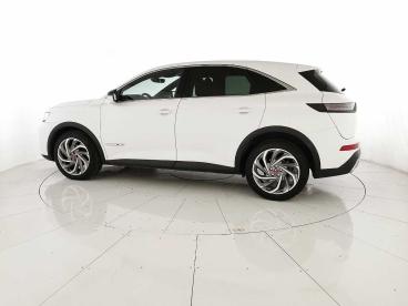 DS CERTIFIED Ds Ds 7 Crossback 2.0 Bluehdi Performance Line 180cv Auto Usata -  Diesel Bianco - San Giovanni Teatino - 2433093_2