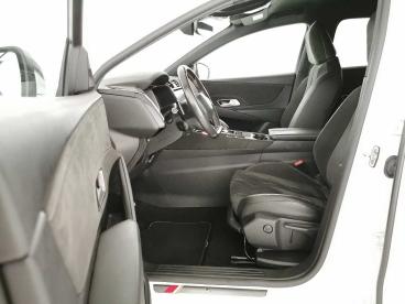 DS CERTIFIED Ds Ds 7 Crossback 2.0 Bluehdi Performance Line 180cv Auto Usata -  Diesel Bianco - San Giovanni Teatino - 2433093_5