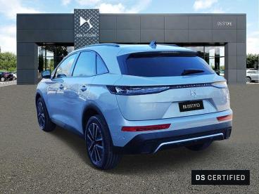 DS CERTIFIED Ds Ds 7 Crossback Edition France Usata -  Diesel Argento - Modena - 2433094_4