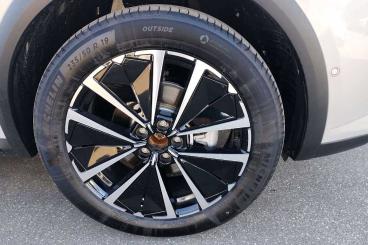 DS CERTIFIED Ds Ds 7 Crossback Edition France Usata -  Diesel Argento - Modena - 2433094_5