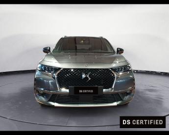 DS CERTIFIED Ds Ds 7 Crossback Crossback Bluehdi 130 Aut. Grand Chic Usata -  Diesel Grigio - Cuneo - 2433095_2