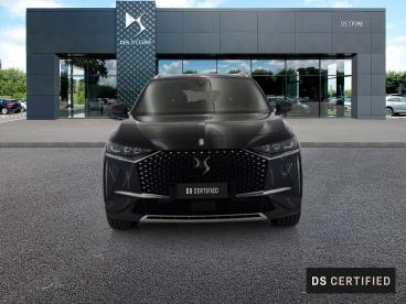 SPOTICAR Ds Ds 7 Crossback 1.5 Bluehdi Rivoli 130cv Auto Usata - Suv Diesel Nero - Bari - 302434320_2