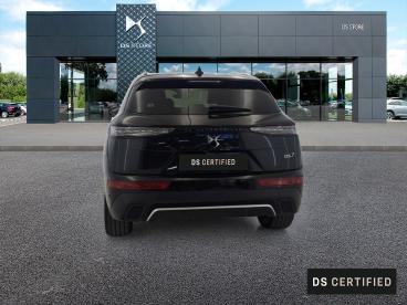 SPOTICAR Ds Ds 7 Crossback 1.5 Bluehdi Rivoli 130cv Auto Usata - Suv Diesel Nero - Bari - 302434320_5
