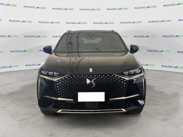 DS CERTIFIED Ds Ds 7 Crossback 1.5 Bluehdi Opera 130cv Auto Usata -  Diesel Nero - Bari - 2434321_2