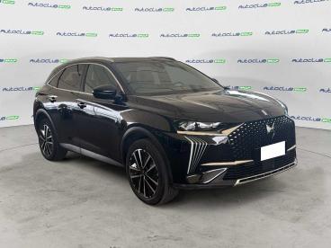 DS CERTIFIED Ds Ds 7 Crossback 1.5 Bluehdi Opera 130cv Auto Usata -  Diesel Nero - Bari - 2434321_3