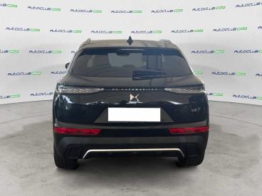 DS CERTIFIED Ds Ds 7 Crossback 1.5 Bluehdi Opera 130cv Auto Usata -  Diesel Nero - Bari - 2434321_5