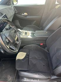 DS CERTIFIED Ds Ds 7 Crossback Performance Line + Bluehdi 130 Auto Usata -  Diesel Grigio - Atripalda - 2434325_5