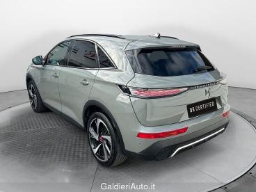 DS CERTIFIED Ds Ds 7 Crossback Performance Line + Bluehdi 130 Auto Usata -  Diesel Grigio - Atripalda - 2434329_3