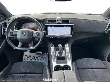 DS CERTIFIED Ds Ds 7 Crossback Performance Line + Bluehdi 130 Auto Usata -  Diesel Grigio - Atripalda - 2434329_5