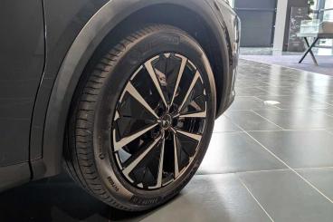 DS CERTIFIED Ds Ds 7 Crossback Plug-in Hybrid 225 Pallas Usata -  Ibrido Plug-in Grigio - Brescia - 2434640_4